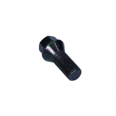 Billede af MAXGEAR 49 5110 Hjulbolt M14 x 1,25 konisk sæde/bund F 23mm 8.8 til letmetalfælge, stålfælge 17 Stål ydre sekskant BMW: X1, 4 Gran Coupe