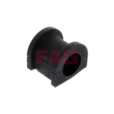 Billede af FAG 819 0211 10 Stabilisatorbøsning Gummileje 25,00 40,00 HONDA: CIVIC 6 Stufenheck, CR V 1