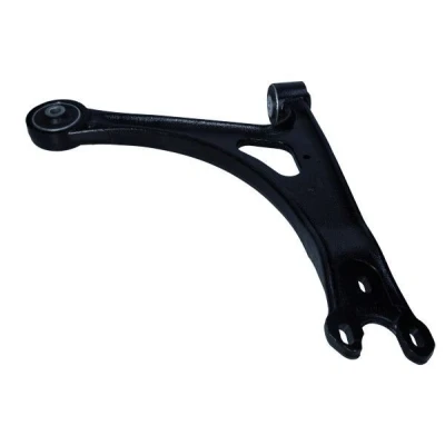 Billede af MAXGEAR 72 5537 Bærearm foraksel, venstre krydsarm Stålgods AUDI: A3 Hatchback, TT Coupe, VOLKSWAGEN: Golf 4, New Beetle Hatchback