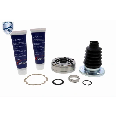 Billede af VAICO V10 7421 Knokkelled EXPERT KITS + gearkasse monteret VOLKSWAGEN: Golf 4, 6, 4 Variant, SKODA: Fabia 2, Octavia II Hatchback