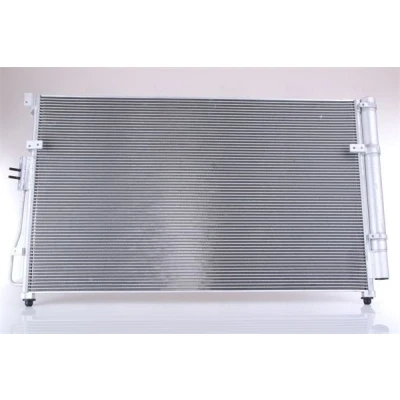 Billede af NISSENS 940630 Kondensator med tørrer Aluminium 754 R 134a, 1234yf