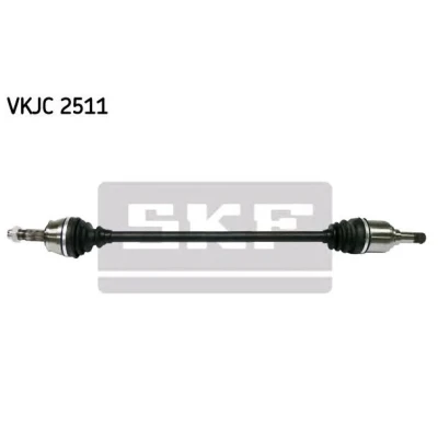 Billede af SKF VKJC 2511 Trækaksel 921, 61 FIAT: BRAVO 2
