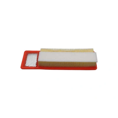 Billede af KAVO PARTS FAF 10510 Luftfilter 355mm Filterindsats, Forfilter FIAT: 500 Hatchback, Punto III Evo ALFA ROMEO: MiTo