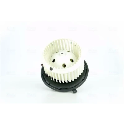 Billede af NISSENS 87185 Kabineblæser uden indbygget regulator