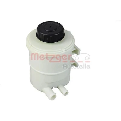 Billede af METZGER 2140306 Udligningsbeholder, Hydraulikolie servostyring med låg