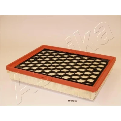 Billede af Luftfilter ASHIKA 20 00 019