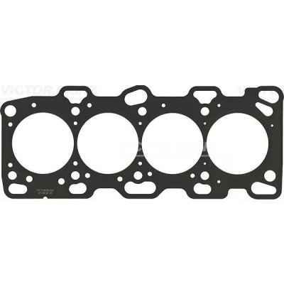 Billede af REINZ 61 10038 00 Toppakning 0,5 88 pakning med metallag