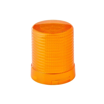 Billede af HELLA 9EL 856 418 001 Lygteglas, udrykningslys