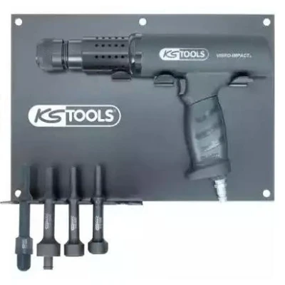 Billede af KS TOOLS 515.3880 Udløsetang, slangeledning 114 2200 292