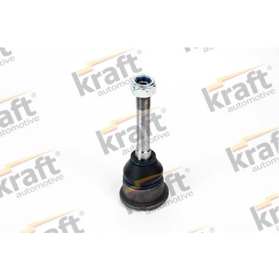 Billede af KRAFT 4222530 Bærekugle foraksel, på begge sider, nede, indersiden BMW: 3 Compact