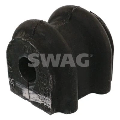 Billede af SWAG 91 94 1441 Stabilisatorbøsning bagaksel Gummi 14 45 KIA: cee‘d I Stationcar, Hatchback
