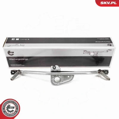 Billede af Viskerarmstang ESEN SKV 05SKV162