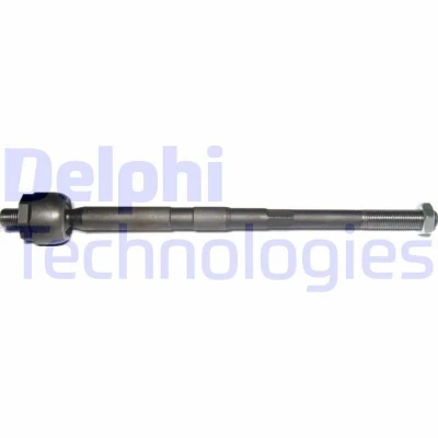 Billede af DELPHI TA2025 Styrestang venstre foraksel, højre foraksel M14x1.5 315 VOLKSWAGEN: Polo IV Hatchback, SKODA: Fabia 2, Roomster, I Hatchback