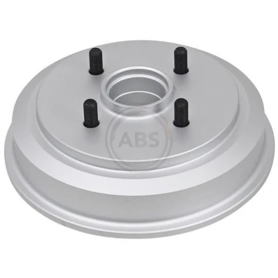 Billede af A.B.S. 7178 S Bremsetromler uden leje 243 FORD: FIESTA 5, Fusion Stationcar, MAZDA: 2 Hatchback