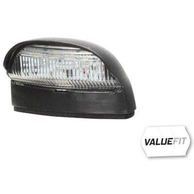 Billede af HELLA 2KA 357 013 001 Nummerpladelys