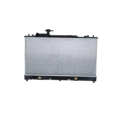 Billede af NRF 59224 Radiator 728 375 16 Loddet køleripper MAZDA: 6 Stationcar