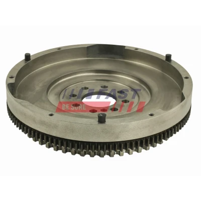 Billede af FAST FT65121 Trykslange Silikone FORD: FIESTA 6