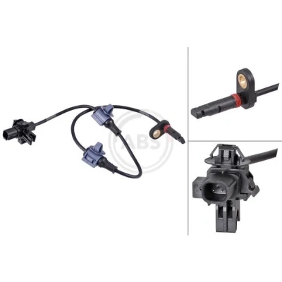 Billede af ABS Sensor A.B.S. 31772
