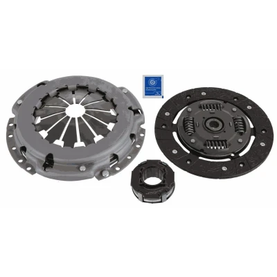 Billede af SACHS 3000 951 504 Kobling 190 FIAT: Panda II Hatchback