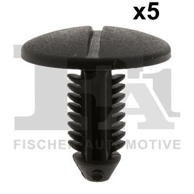 Billede af FA1 21 10027.5 Clips, side /beskyttelseslister