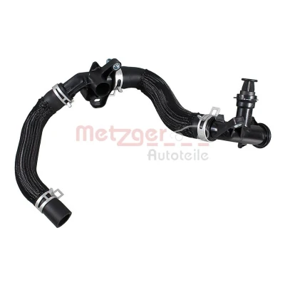 Billede af METZGER 2421684 Kølerslanger FORD: FIESTA 6