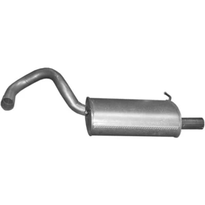 Billede af BOSAL 130 209 Lydpotte