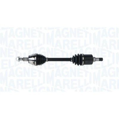 Billede af MAGNETI MARELLI 302004190183 Trækaksel venstre foraksel 637 FORD: FOCUS 3, C Max 2, 3 Turnier