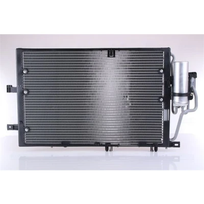 Billede af NISSENS 94547 Kondensator med tørrer Aluminium 588 R 134a