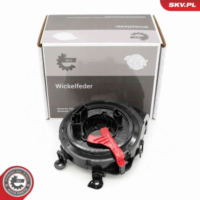 Billede af Vinkelfjeder, Airbag ESEN SKV 96SKV672