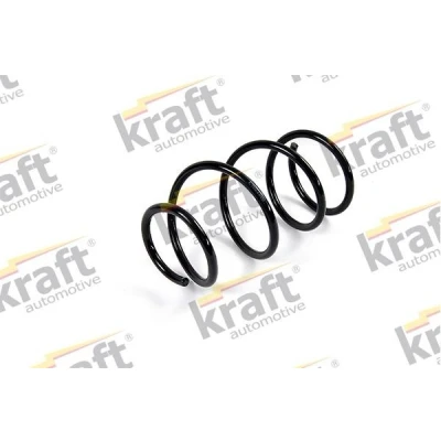Billede af KRAFT 4022600 Fjeder foraksel BMW: 5 Sedan, Touring
