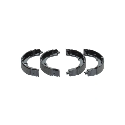 Billede af BOSCH 0 986 487 770 Håndbremseklodser HYUNDAI: Sonata 4, Matrix, V