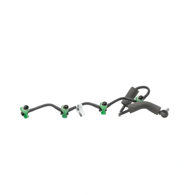 Billede af METZGER 0840111 Slange egnet til biodiesel PEUGEOT: Partner II Tepee, 3008 I, 208 I Hatchback, CITROËN: C4 Picasso 2, C5 III Stationcar, DS4 Hatchback