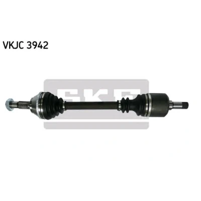 Billede af SKF VKJC 3942 Trækaksel 763,5, 70 CITROËN: Jumper I Bus, FIAT: Ducato II Bus