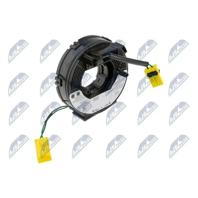 Billede af Vinkelfjeder, Airbag NTY EAS HD 014