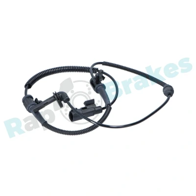 Billede af RAP BRAKES R A0769 ABS Sensor venstre foraksel, højre foraksel OPEL: Astra J Hatchback