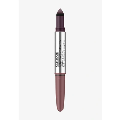 Billede af Clinique HIGH Impact Shadow PLAY &amp; Definer Øjenskygger, Dame, Størrelse: 1.9 g, Royal couple