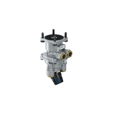 Billede af WABCO 4613152640 Bremseventil, arbejdsbremse