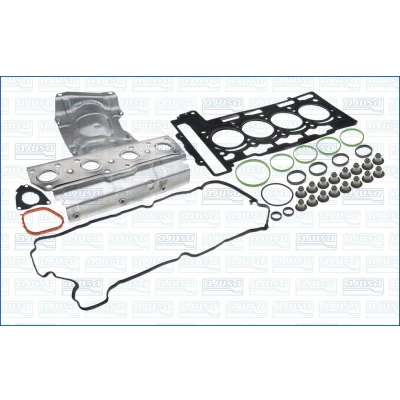 Billede af AJUSA 52283900 Pakningssæt, topstykke MULTILAYER STEEL PEUGEOT: 208 I Hatchback, 207 CITROËN: C3 II, MINI: Hatchback