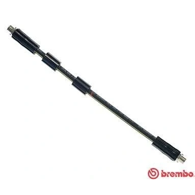 Billede af BREMBO T 85 041 Bremseslange 387 F10X1 VOLKSWAGEN: Passat B5 GP Variant, Sedan, AUDI: A8 D3, D2