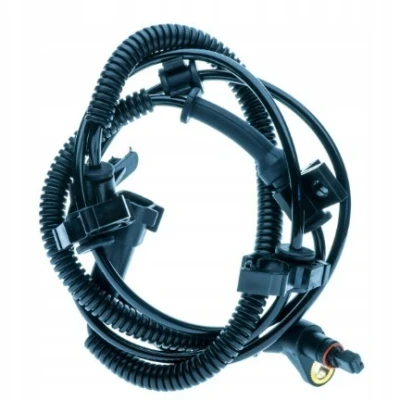 Billede af EINPARTS EPS0768 ABS sensor venstre foraksel aktiv 2 polet 1300mm 1395mm JEEP: Cherokee III