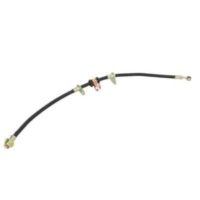 Billede af ABE C80801ABE Bremseslange venstre foraksel 700 M10x1 internal DF HONDA: ACCORD 5 Coupe