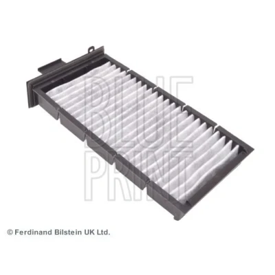Billede af BLUE PRINT ADP152523 Kabinefilter Aktivkulfilter 347 167 75