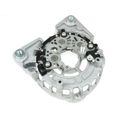 Billede af AS PL ARC0220S Holder, generator drivflange
