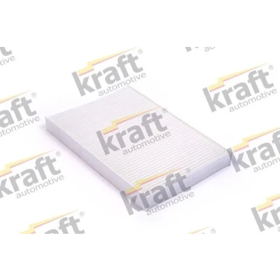Billede af KRAFT 1730065 Kabinefilter Partikelfilter 300 204 30 AUDI: A4 B7 Avant, B6 Sedan, A6 C5 Avant