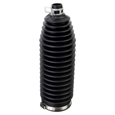 Billede af FEBI BILSTEIN 176252 Manchetsæt, styretøj Termoplast venstre foraksel, højre foraksel med spændebånd