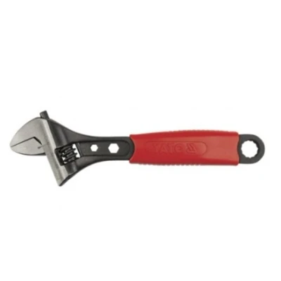 Billede af YATO YT 2173 Skiftenøgle 310 42 Krom vanadium stål