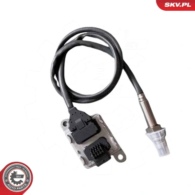 Billede af NOx sensor, katalysator ESEN SKV 71SKV090