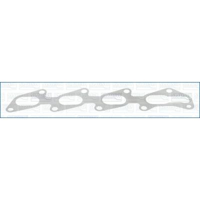 Billede af AJUSA 13152800 Udstødningspakning OPEL: Corsa D Hatchback, Astra H GTC, Vectra C Caravan, SAAB: 9 3 Stationcar, Sedan
