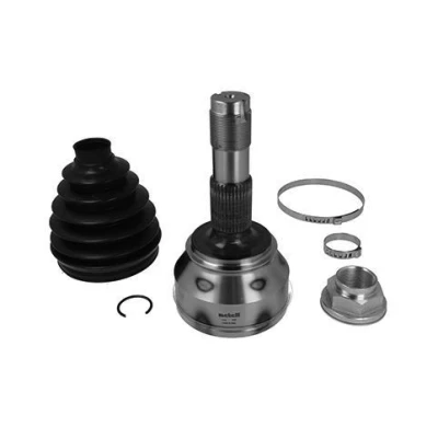 Billede af METELLI 15 1718 Knokkelled Termoplast PEUGEOT: Boxer Bus, Van, FIAT: Ducato III Bus