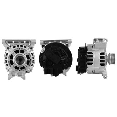 Billede af ELSTOCK 28 5509 Generator 14V 90A MERCEDES BENZ: A klasse, B klasse